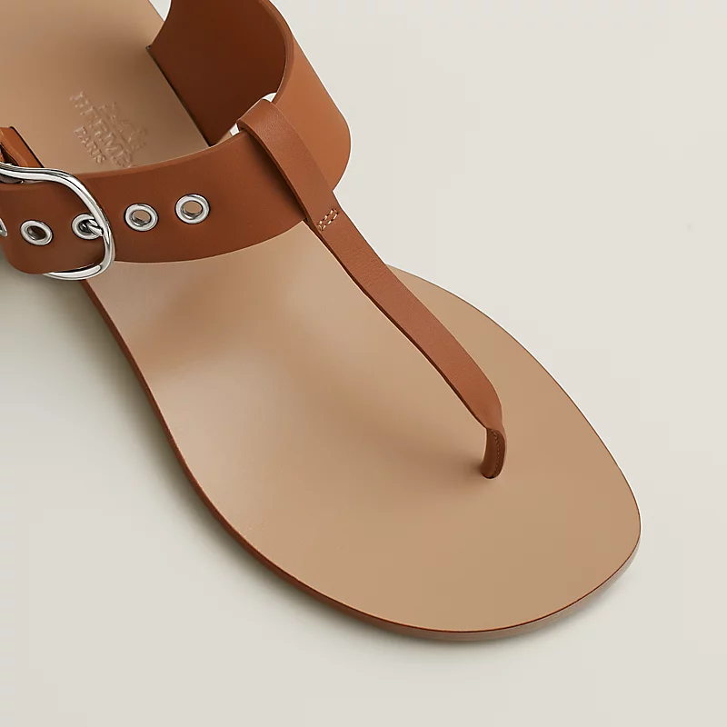 Hermès Klip sandal - Image 2